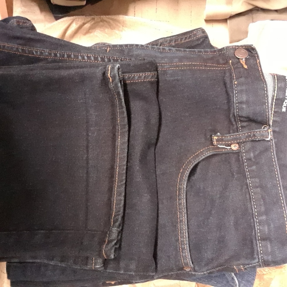 Jeans - Picture 6 of 6